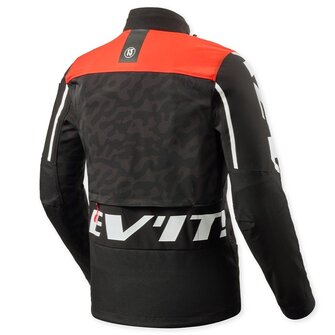 Rev'it Samples Jacket Africa