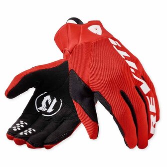 Rev'it Samples Gloves Escondido