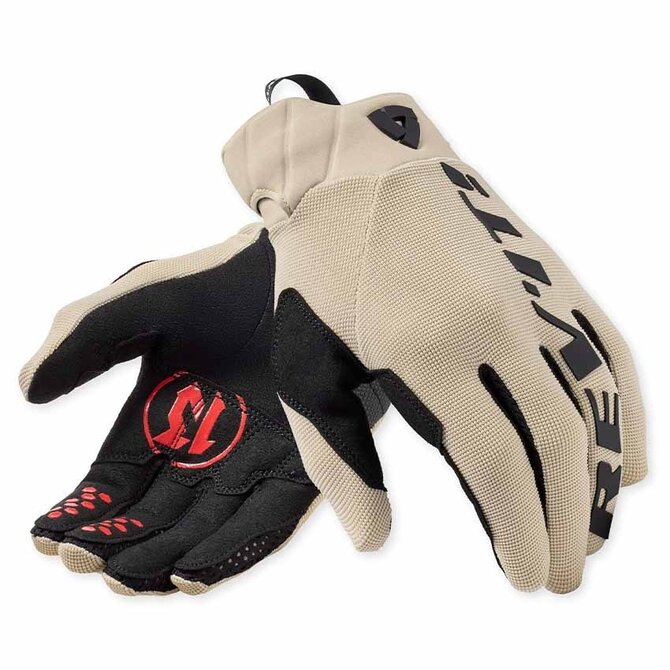 Rev'it Samples Gloves Escondido
