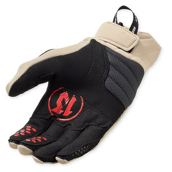 Rev'it Samples Gloves Escondido