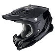 Scorpion VX-22 AIR Solid Matt Black