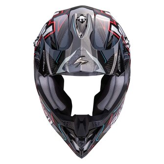 Scorpion VX-16 Evo Air Rok