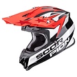 Scorpion VX-16 EVO AIR Patriot Silver/Black/Cooper