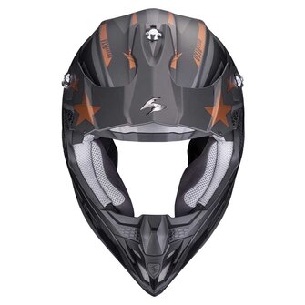 Scorpion VX-16 Evo Air Patriot