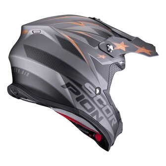 Scorpion VX-16 Evo Air Patriot