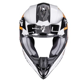 Scorpion VX-16 Evo Air Lignes