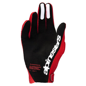 Alpinestars Supertech MX