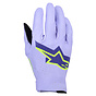 Lavender-violet-yellow fluo