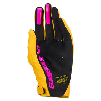Alpinestars Supertech MX