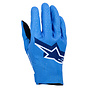 Ucla blue-deep blue-white