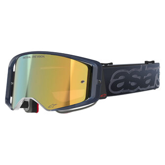 Alpinestars Supertech Vision Vista Goggle Mirror
