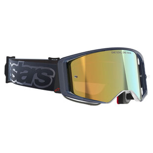 Supertech Vision Vista Goggle Mirror