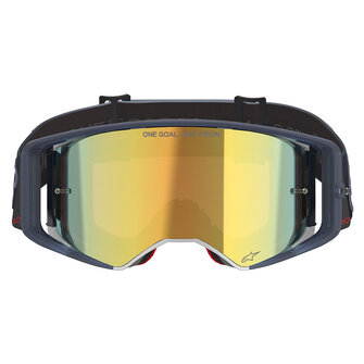 Alpinestars Supertech Vision Vista Goggle Mirror