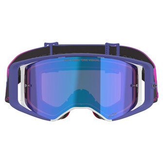 Alpinestars Supertech Vision Vista Goggle Mirror