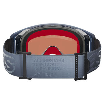 Alpinestars Supertech Vision Vista Goggle Mirror