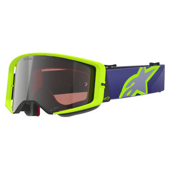 Alpinestars Supertech Vision Corp Goggle Mirror