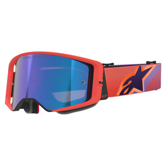 Alpinestars Supertech Vision Corp Goggle Mirror