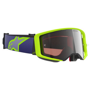 Supertech Vision Corp Goggle Mirror
