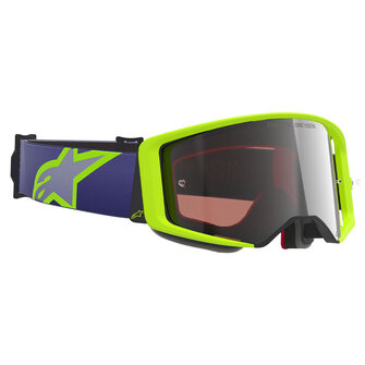 Alpinestars Supertech Vision Corp Goggle Mirror