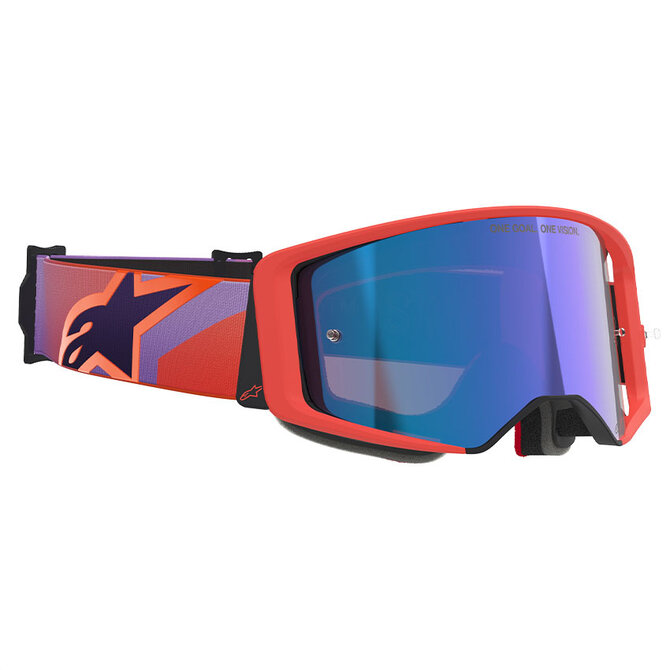 Alpinestars Supertech Vision Corp Goggle Mirror