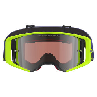 Alpinestars Supertech Vision Corp Goggle Mirror