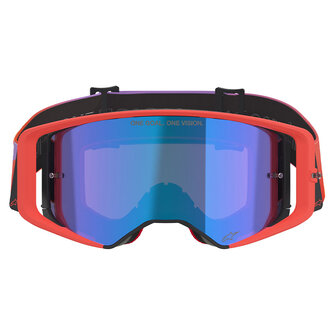 Alpinestars Supertech Vision Corp Goggle Mirror