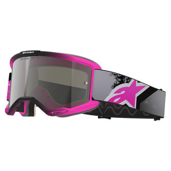 Alpinestars Vision 5 Lahnd Goggle Mirror