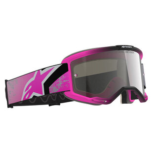 Vision 5 Lahnd Goggle Mirror