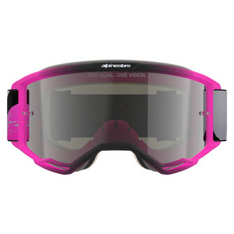 Alpinestars Vision 5 Lahnd Goggle Mirror