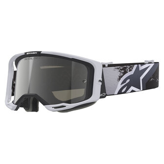 Alpinestars Vision 8 Lahnd Goggle