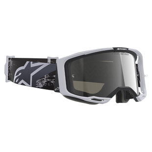 Vision 8 Lahnd Goggle