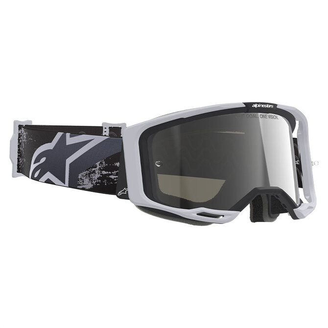 Alpinestars Vision 8 Lahnd Goggle
