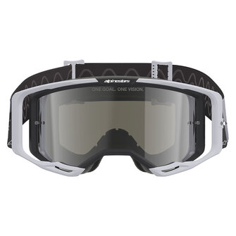 Alpinestars Vision 8 Lahnd Goggle