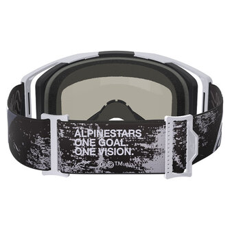 Alpinestars Vision 8 Lahnd Goggle