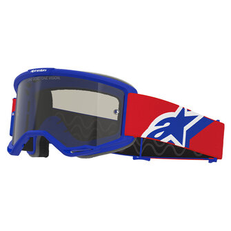 Alpinestars Vision Sand Goggle