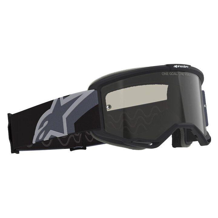 Vision Sand Veiligheidsbril