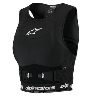 Stella Plasma Chest Protector
