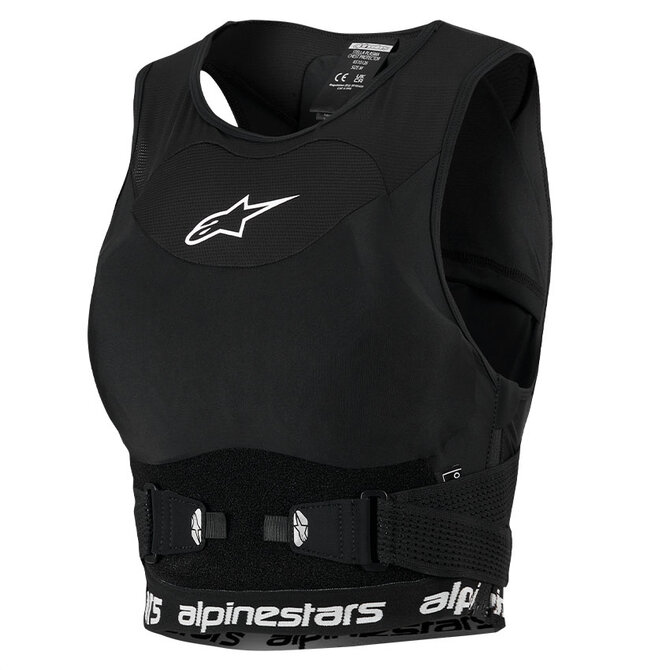Alpinestars Stella Plasma Borst Protector