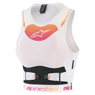 Alpinestars Stella Plasma Borst Protector