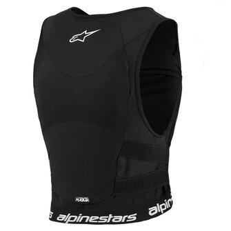Alpinestars Stella Plasma Borst Protector