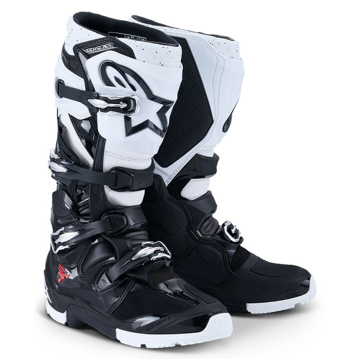 Alpinestars Tech 7 Enduro 2026 Black