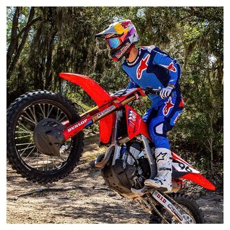 Alpinestars Fluid Grid Jersey