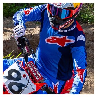 Alpinestars Fluid Grid Jersey