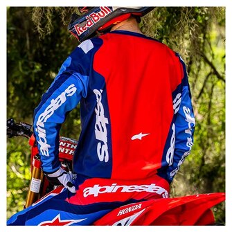 Alpinestars Fluid Grid Jersey
