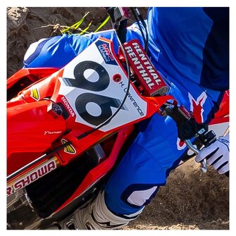 Alpinestars Fluid Grid Pants