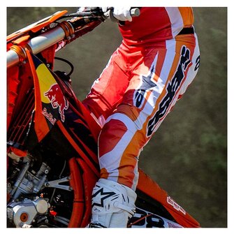 Alpinestars Racer Air Portl Pants