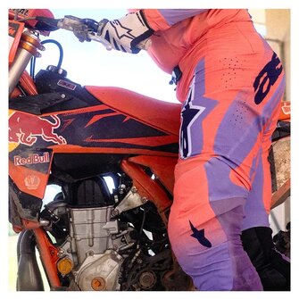 Alpinestars Supertech Scenz Pants