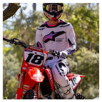 Alpinestars Supertech AFD Vista Pants