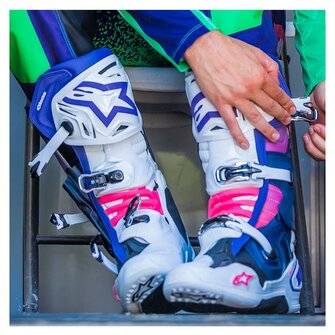 Alpinestars Tech 10