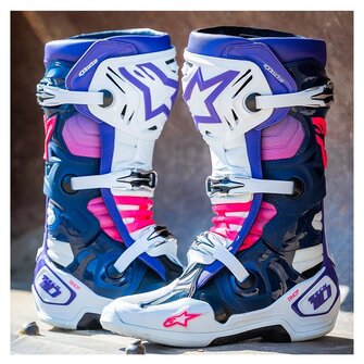 Alpinestars Tech 10